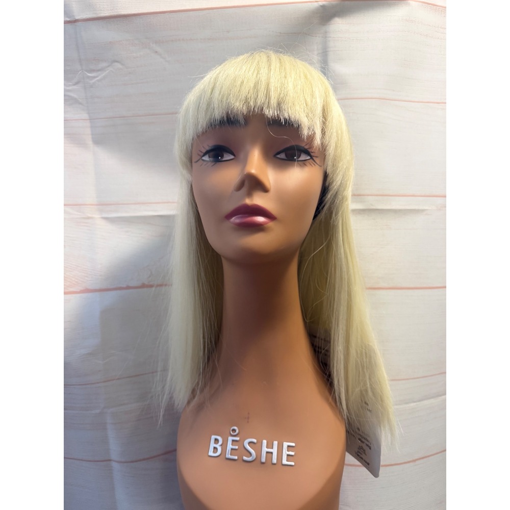 T1b/613 synthetic wig